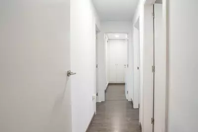 Middle Floor Apartment in Estepona