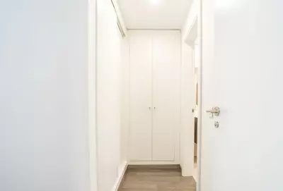 Middle Floor Apartment in Estepona
