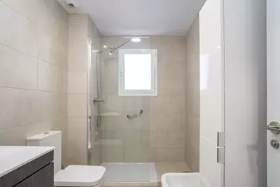 Middle Floor Apartment in Estepona