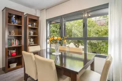 Middle Floor Apartment in Estepona