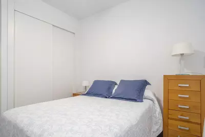 Middle Floor Apartment in Estepona
