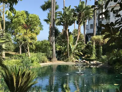 Ground Floor Apartment in Costalita
