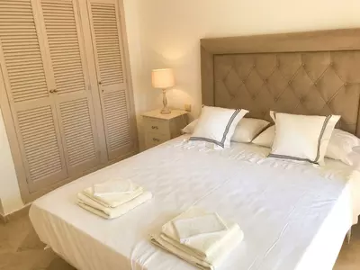 Ground Floor Apartment in Costalita