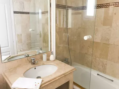 Ground Floor Apartment in Costalita