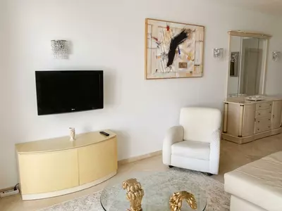 Ground Floor Apartment in Costalita