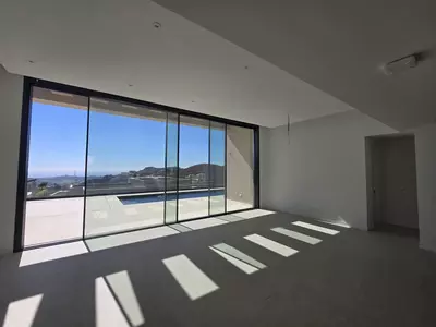 Detached Villa in Benahavís