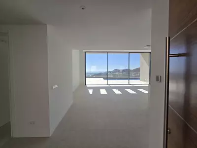 Detached Villa in Benahavís