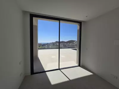 Detached Villa in Benahavís