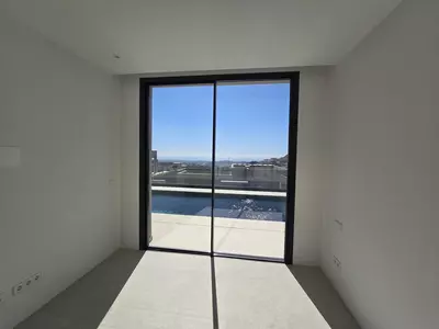 Detached Villa in Benahavís