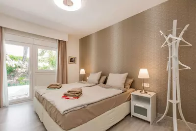 Townhouse in Nueva Andalucía