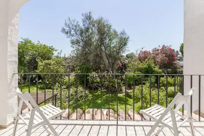 Townhouse in Nueva Andalucía