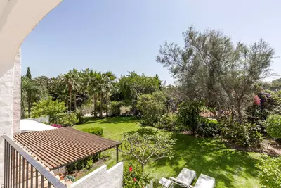 Townhouse in Nueva Andalucía
