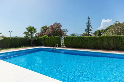 Townhouse in Nueva Andalucía