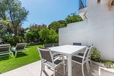 Townhouse in Nueva Andalucía