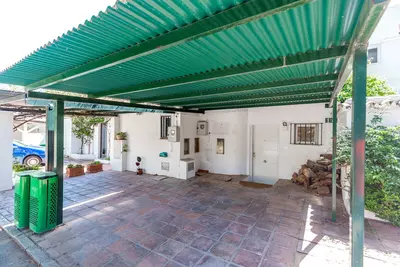 Townhouse in Nueva Andalucía