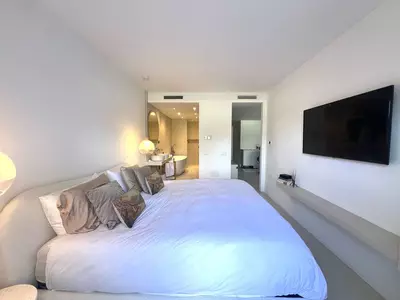 Ground Floor Apartment in Nueva Andalucía