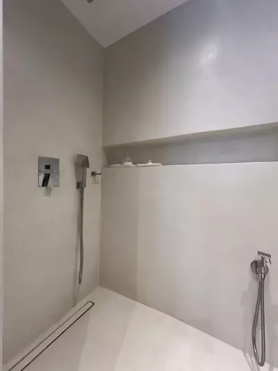 Ground Floor Apartment in Nueva Andalucía