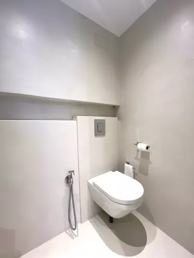Ground Floor Apartment in Nueva Andalucía