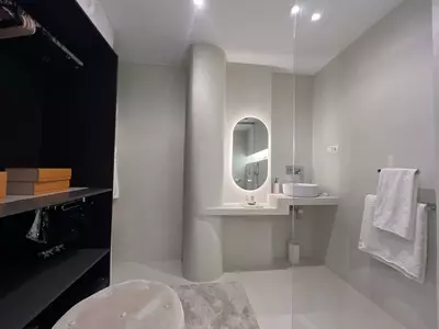 Ground Floor Apartment in Nueva Andalucía