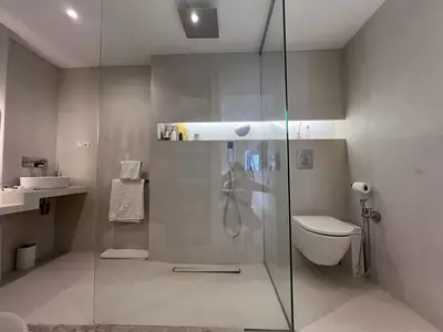 Ground Floor Apartment in Nueva Andalucía