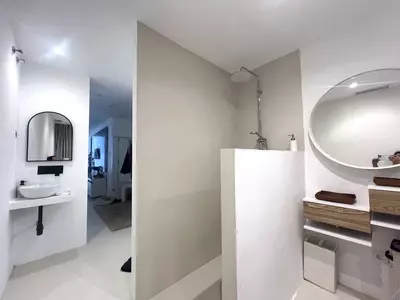Ground Floor Apartment in Nueva Andalucía