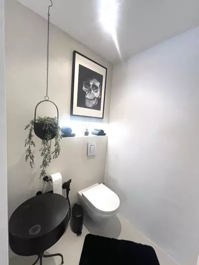 Ground Floor Apartment in Nueva Andalucía