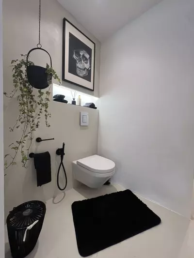 Ground Floor Apartment in Nueva Andalucía
