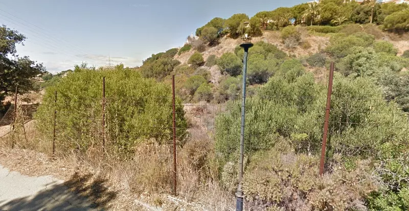 Land in Elviria