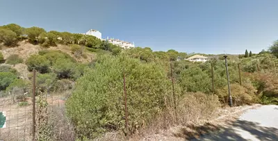 Land in Elviria