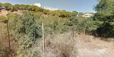 Land in Elviria