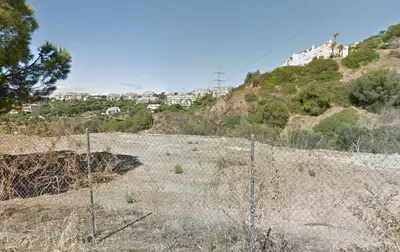 Land in Elviria