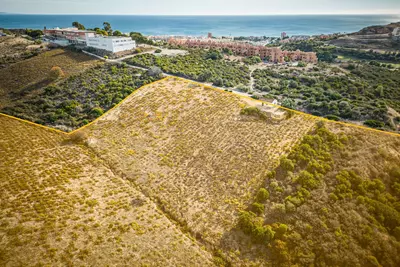 Finca - Cortijo in Manilva