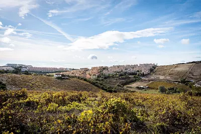 Finca - Cortijo in Manilva