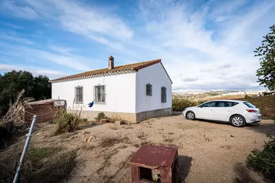 Finca - Cortijo in Manilva