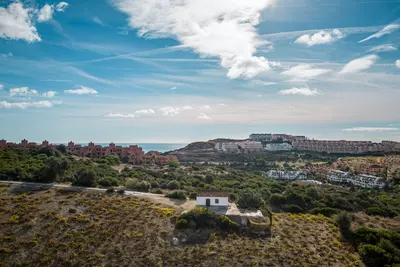 Finca - Cortijo in Manilva