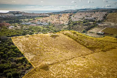 Finca - Cortijo in Manilva