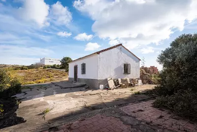 Finca - Cortijo in Manilva