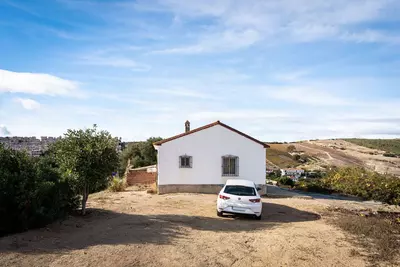 Finca - Cortijo in Manilva