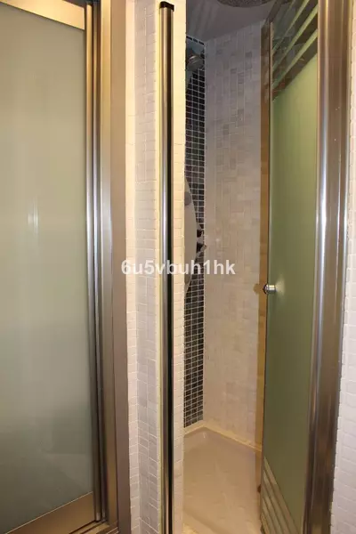 Middle Floor Apartment in Manilva