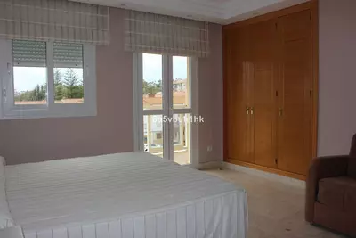 Middle Floor Apartment in Manilva