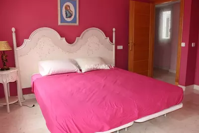 Middle Floor Apartment in Manilva