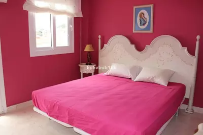 Middle Floor Apartment in Manilva