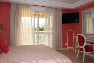 Middle Floor Apartment in Manilva