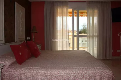 Middle Floor Apartment in Manilva