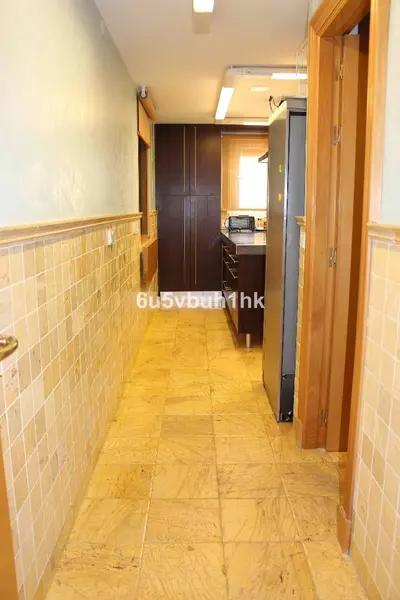 Middle Floor Apartment in Manilva