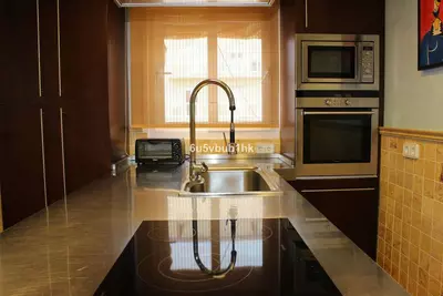 Middle Floor Apartment in Manilva