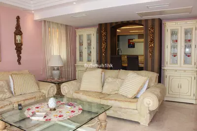 Middle Floor Apartment in Manilva