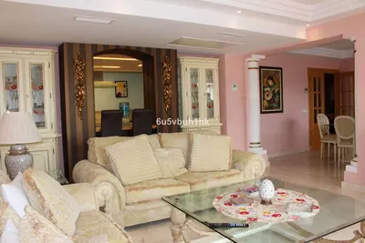 Middle Floor Apartment in Manilva
