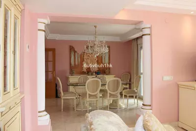 Middle Floor Apartment in Manilva