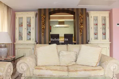 Middle Floor Apartment in Manilva
